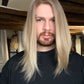 Essential Wig 40cm Beach Blonde